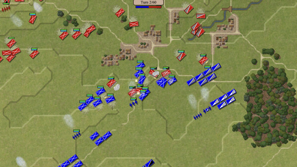 Lines of Battle