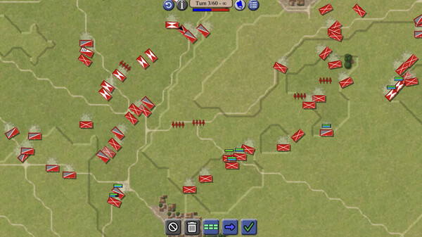 Lines of Battle