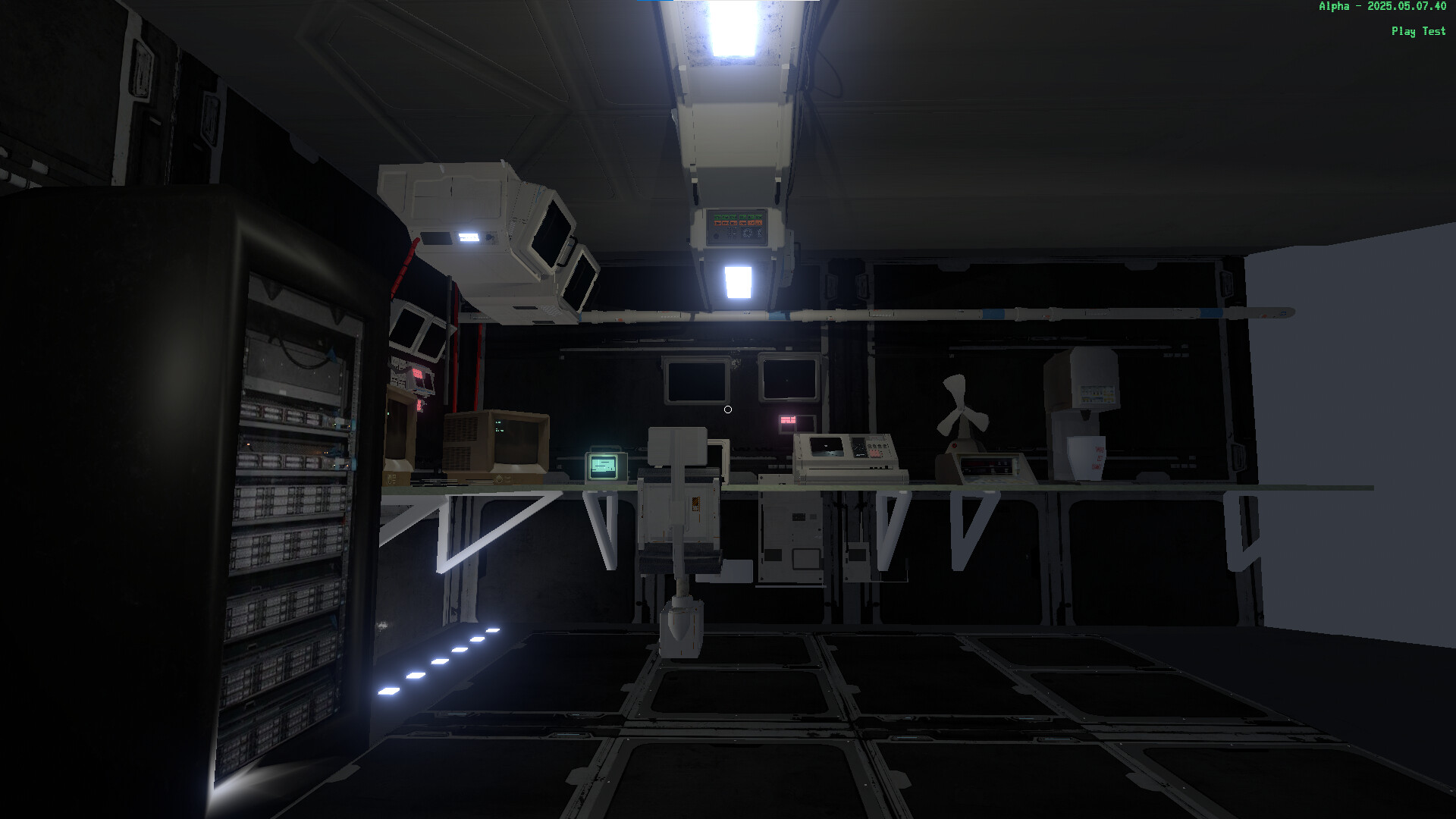 Project: Centurion screenshot #5