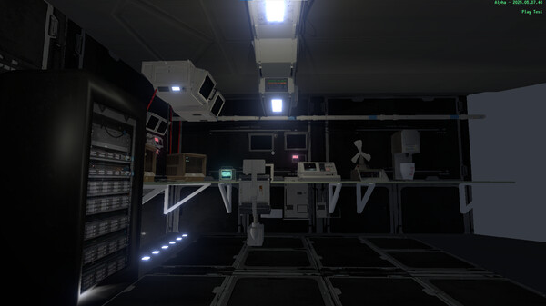 Project: Centurion screenshot 5