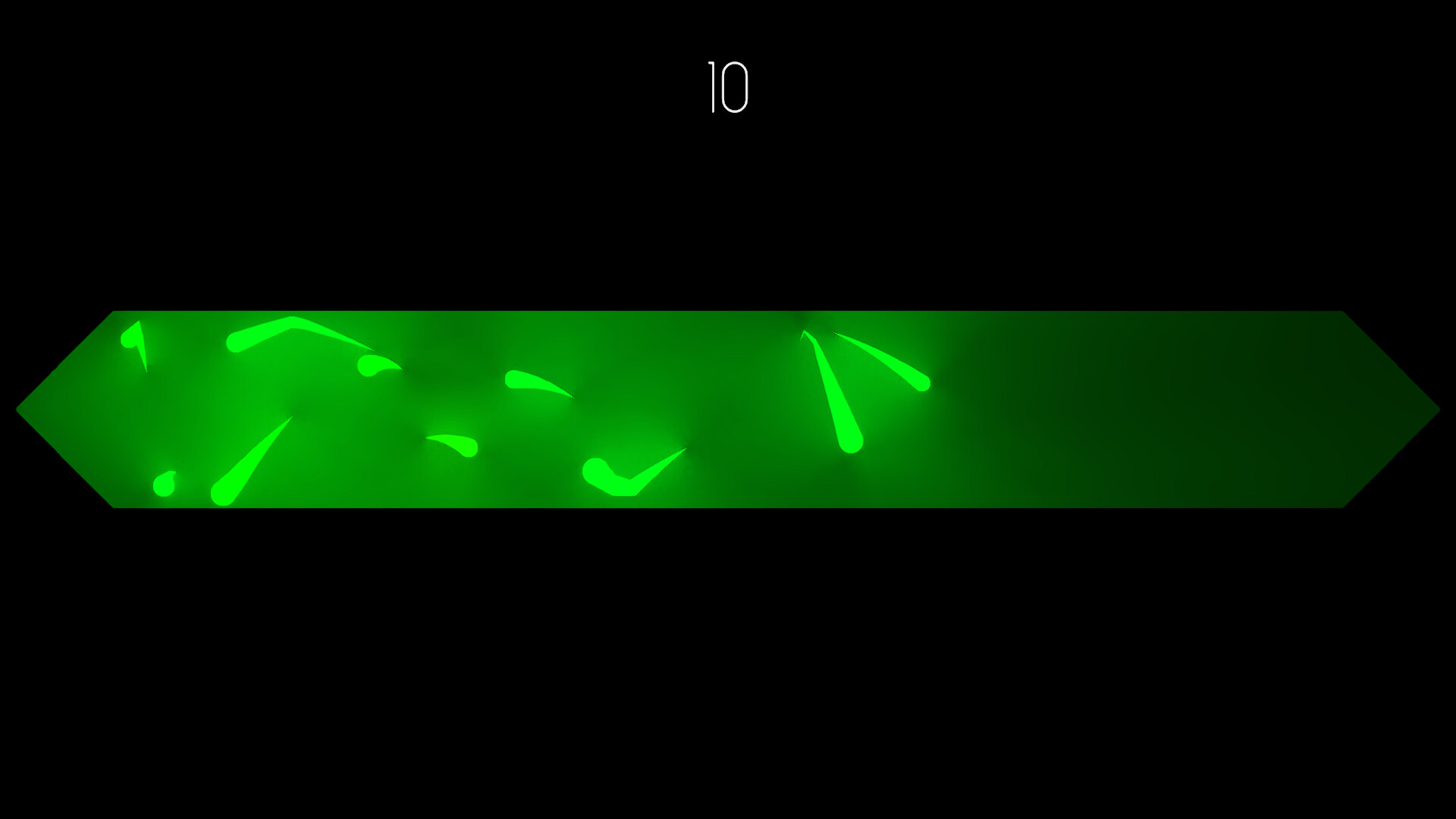 #1. Orbs Orbs Orbs Demo (Steam) 由: Acrylic Pixel Games