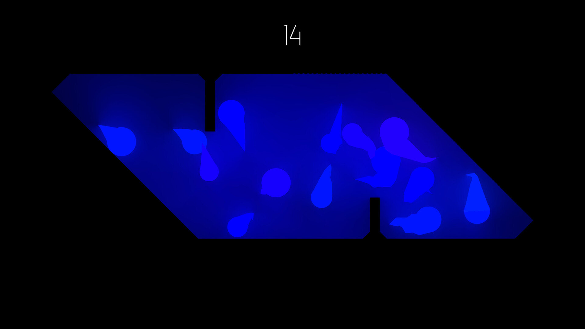 #6. Orbs Orbs Orbs Demo (Steam) 由: Acrylic Pixel Games