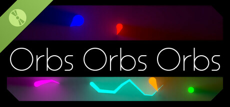 Orbs Orbs Orbs Demo