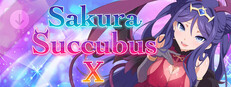 Sakura Succubus 10
