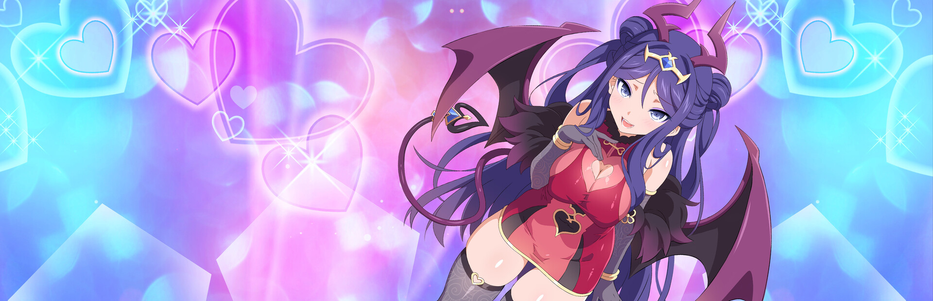 Sakura Succubus 10