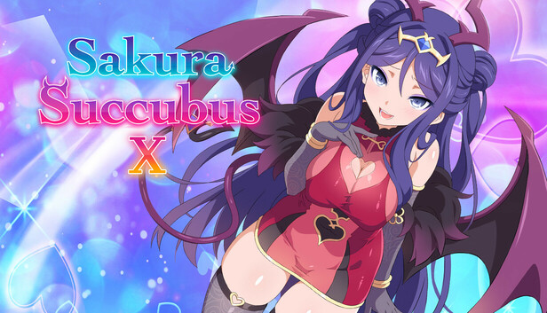 Sakura Succubus 10 on Steam