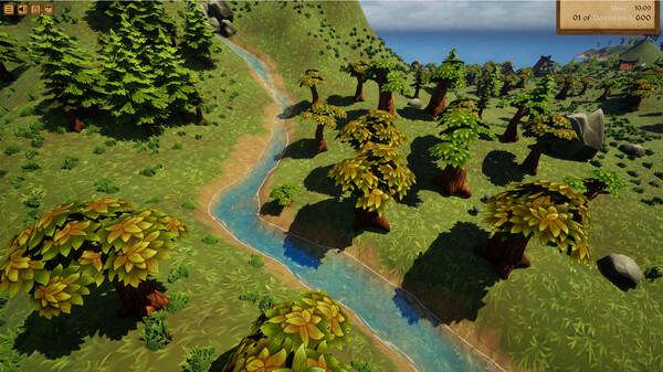 Everstead: Origins screenshot 1