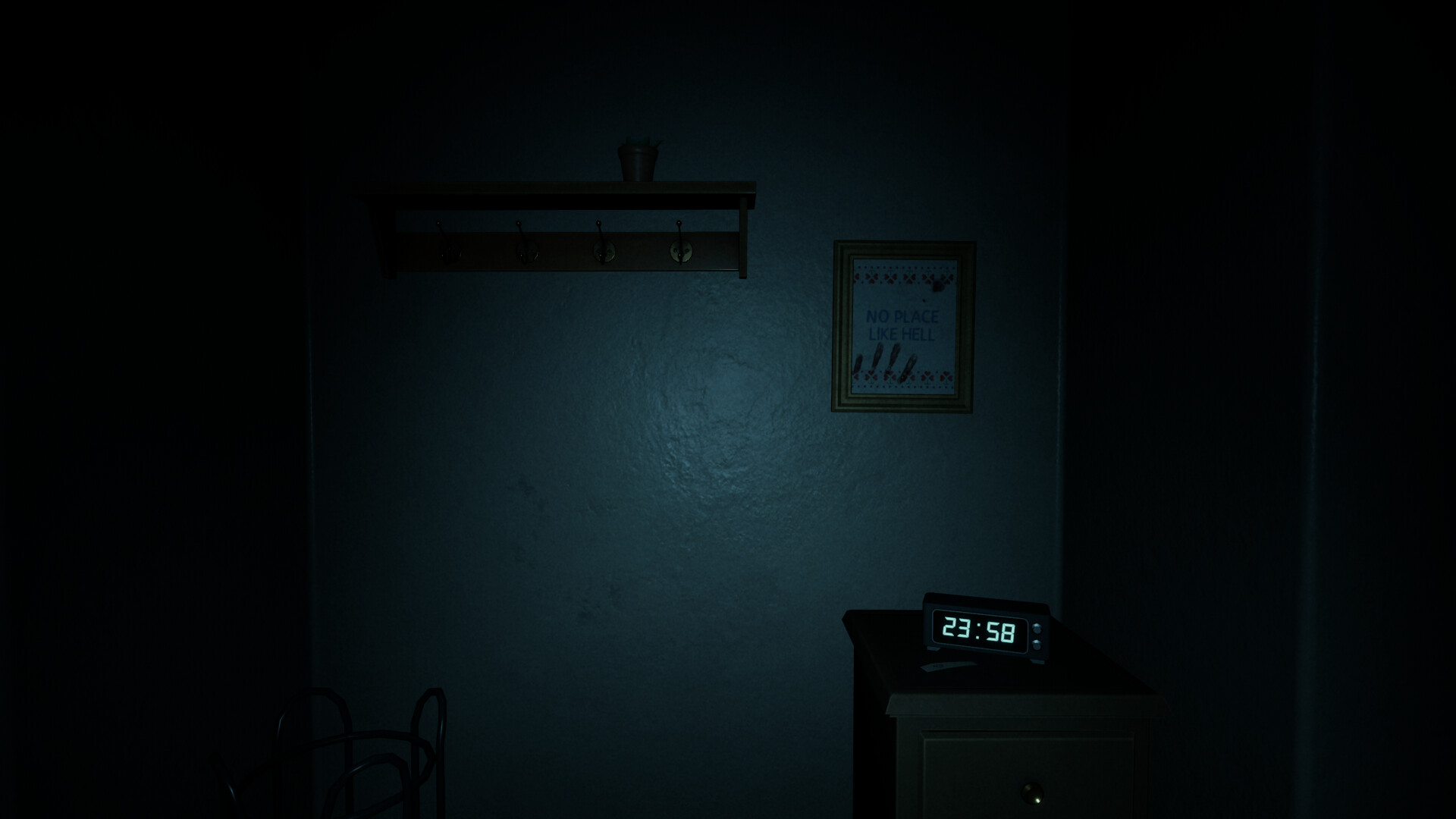 Blasfemia screenshot #4