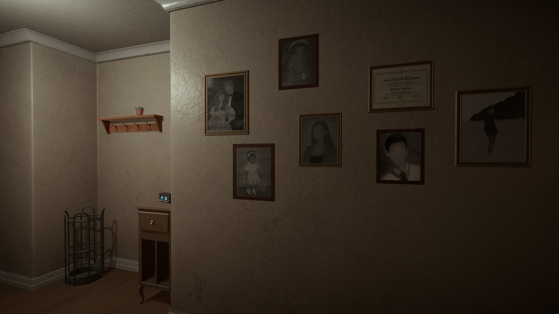 Blasfemia screenshot #2