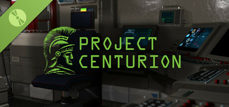 Project: Centurion Demo cover art