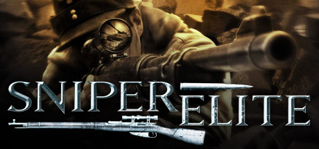 Sniper Elite Cover Image