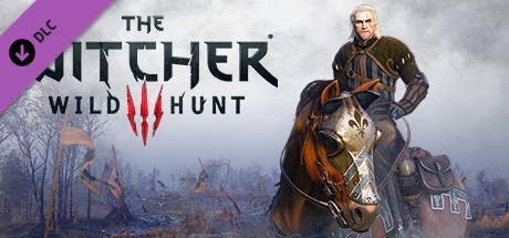 The Witcher 3: Wild Hunt - Temerian Armor Set banner image