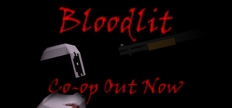Bloodlit - similar game to BREKEKEKEX by ModdedMarionette