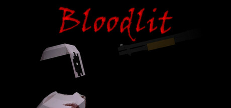 Bloodlit cover art