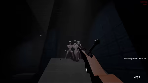 Bloodlit video 5
