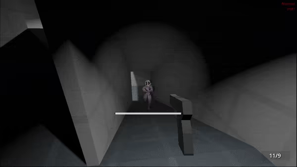 Bloodlit video 7