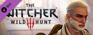 The Witcher 3: Wild Hunt - Beard and Hairstyle Set