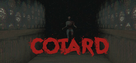 Cotard cover art