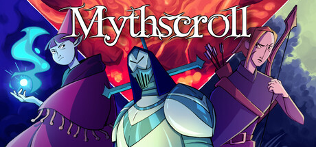 Mythscroll.
