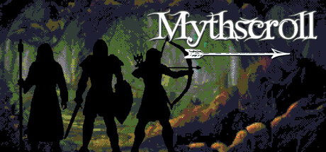 Mythscroll cover art