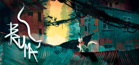 Bruma - similar game to Altalis by 4HA Games Studio SpA