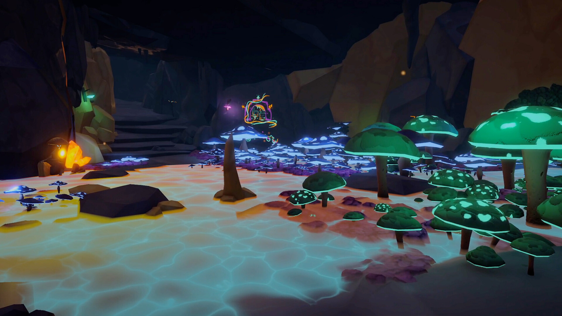 SONDER: Embrace The World screenshot #3