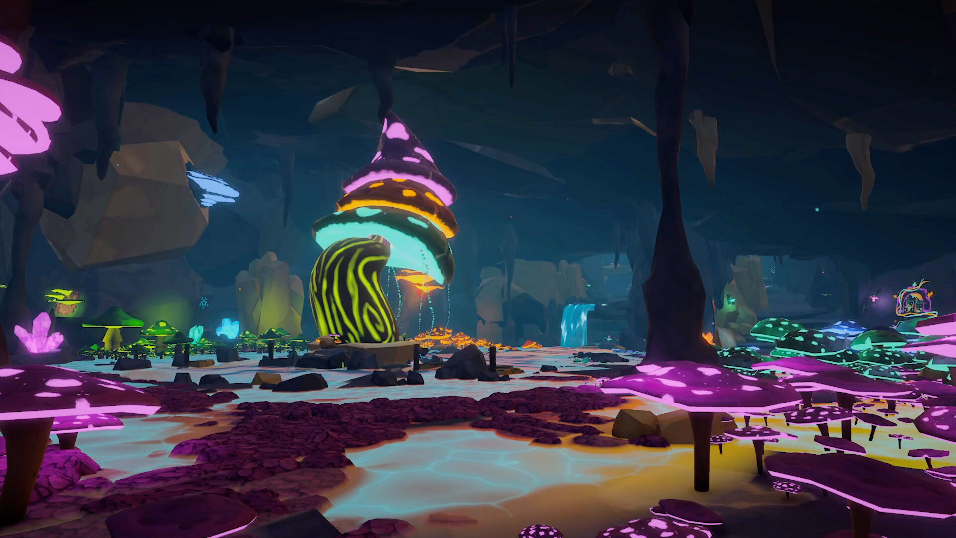 SONDER: Embrace The World screenshot #9