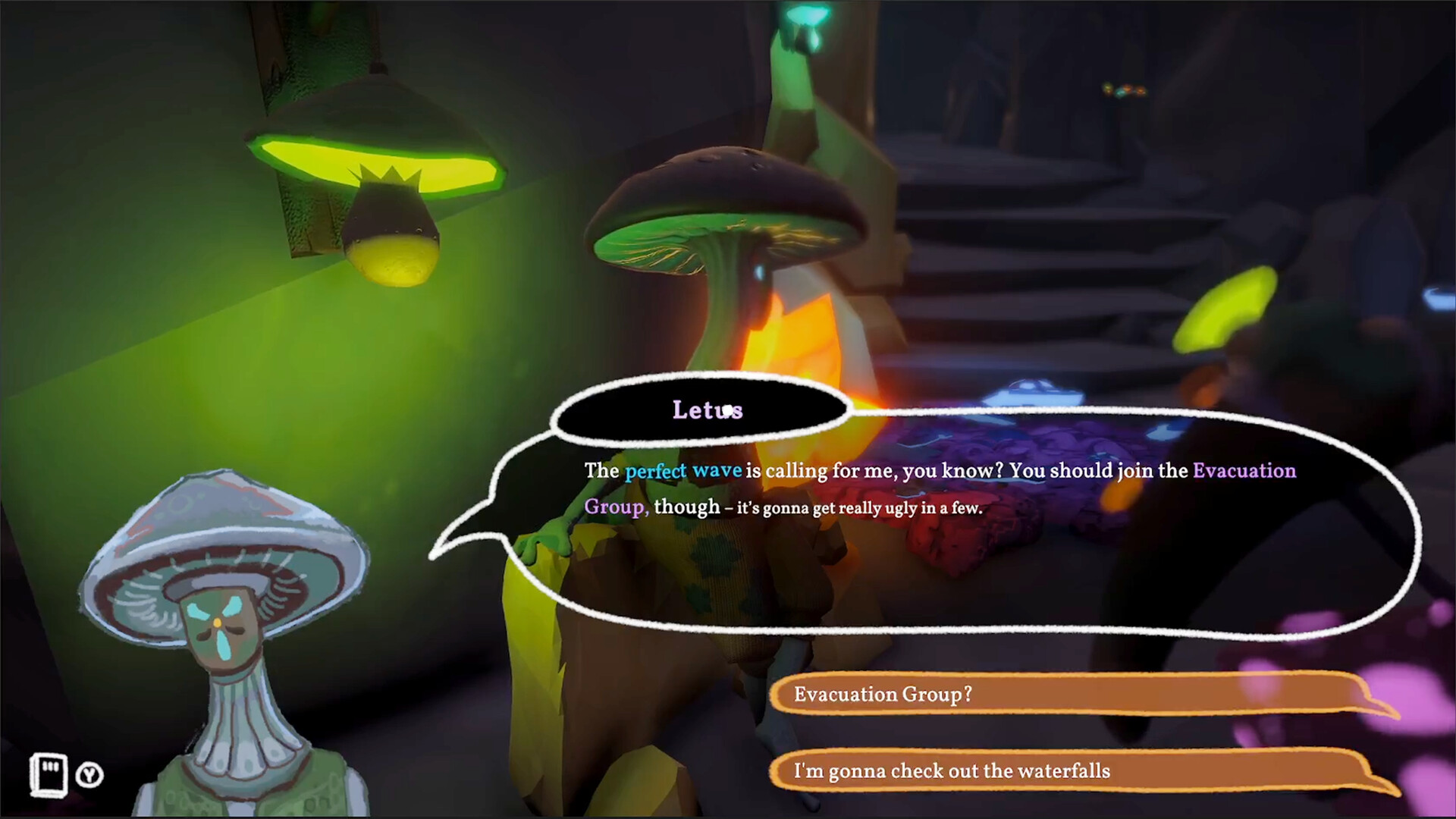 SONDER: Embrace The World screenshot #8