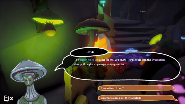 SONDER: Embrace The World screenshot 8