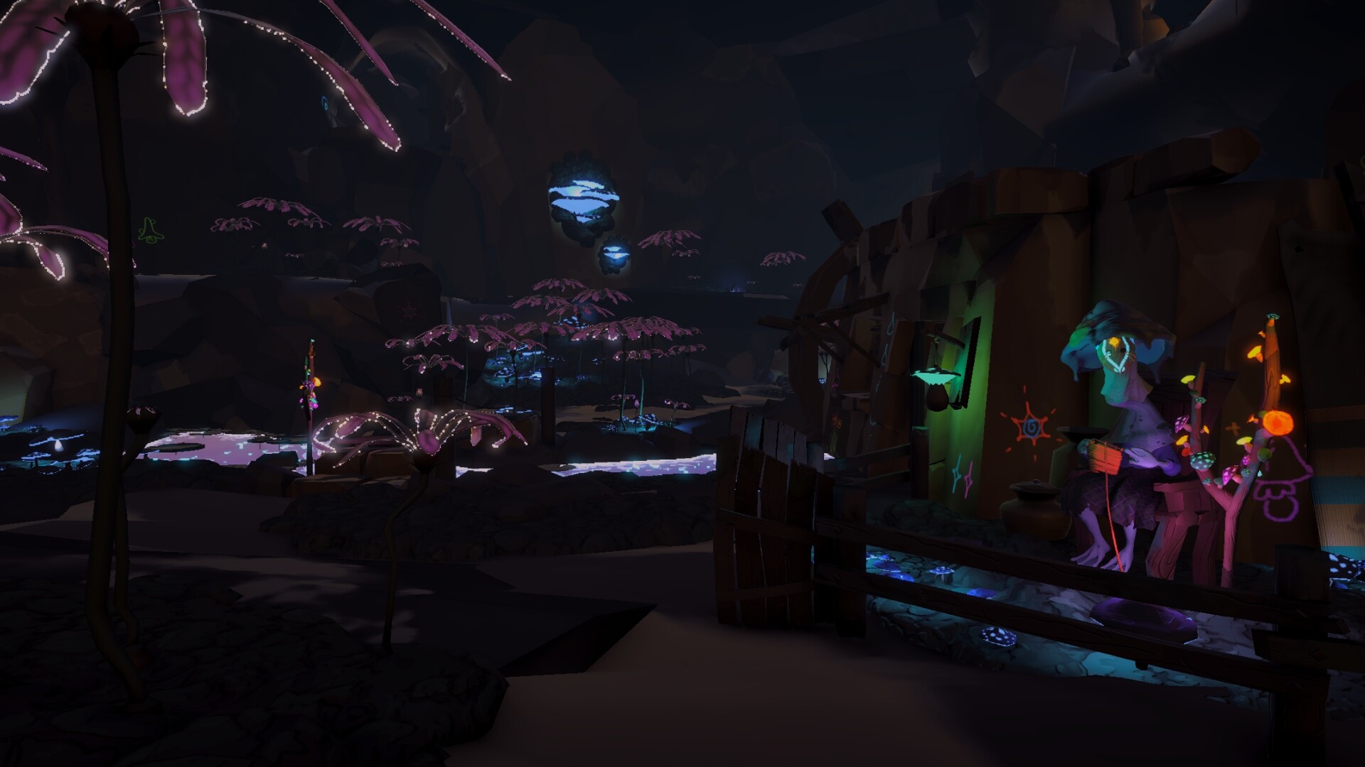 SONDER: Embrace The World screenshot 9