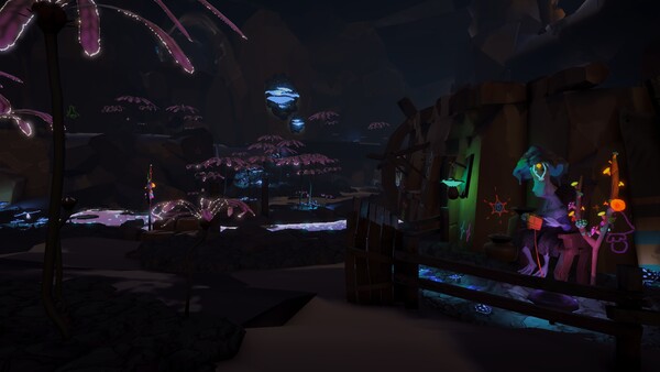 SONDER: Embrace The World screenshot 10