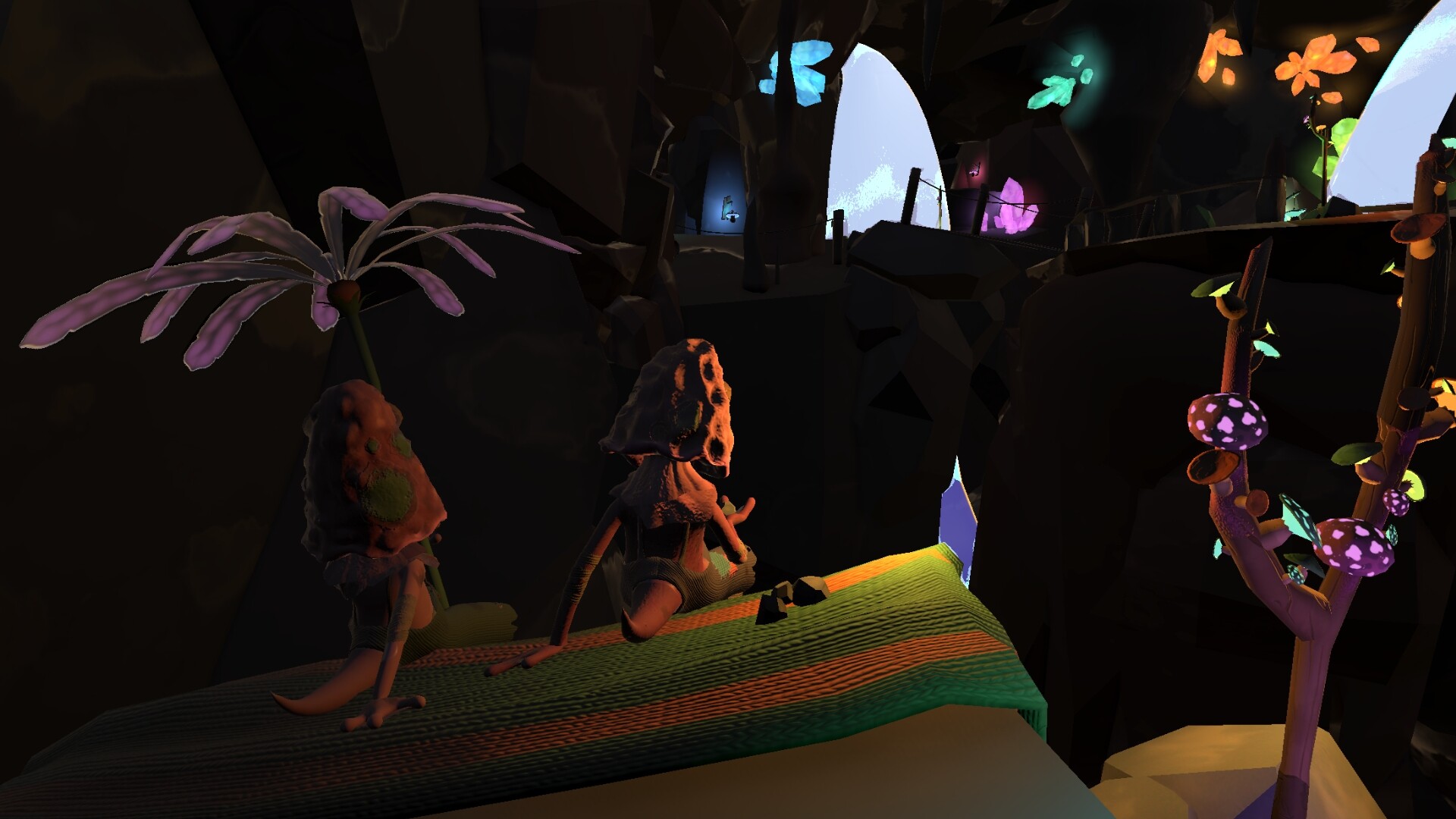 SONDER: Embrace The World screenshot 5