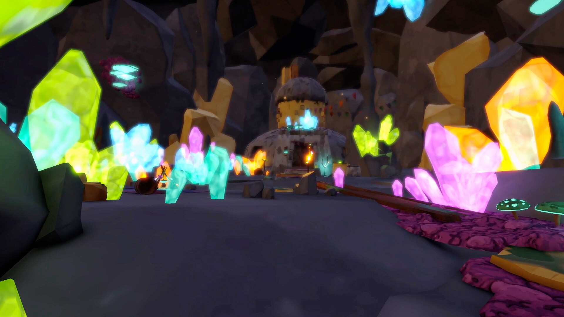 SONDER: Embrace The World screenshot #6