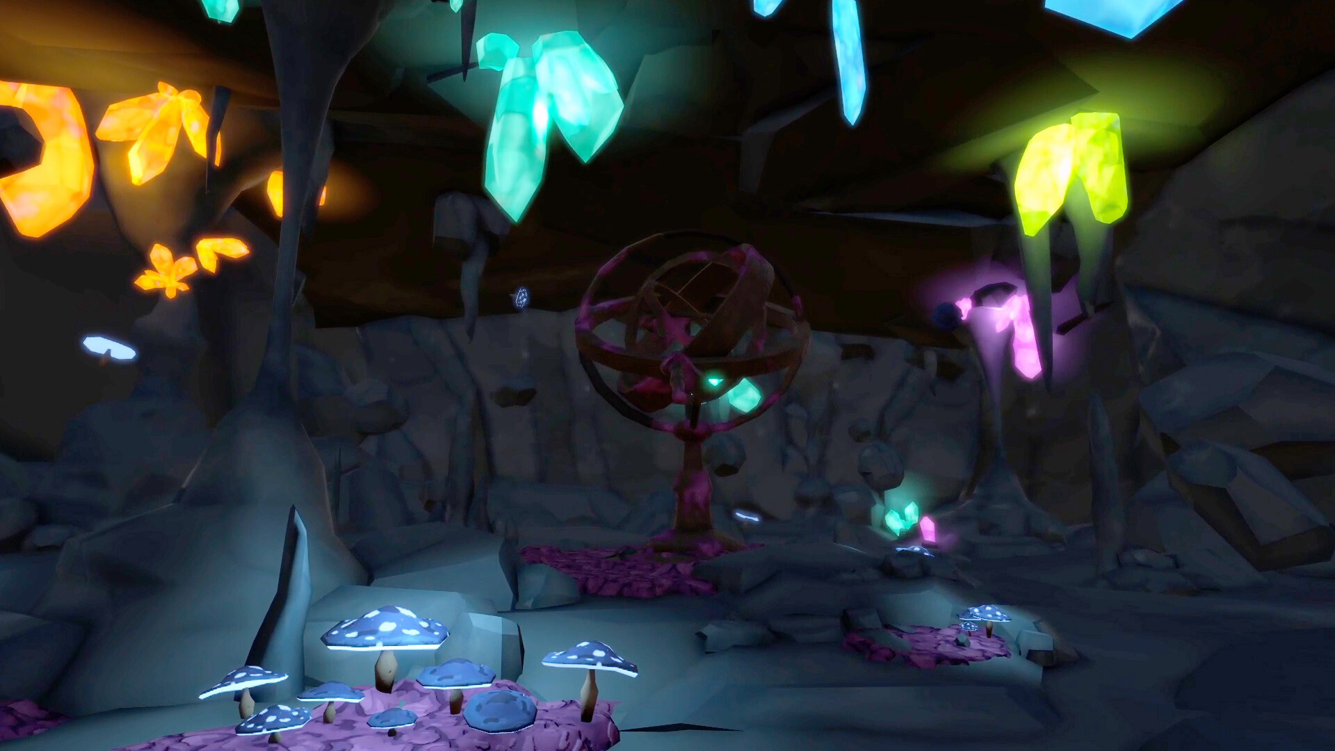 SONDER: Embrace The World screenshot #5