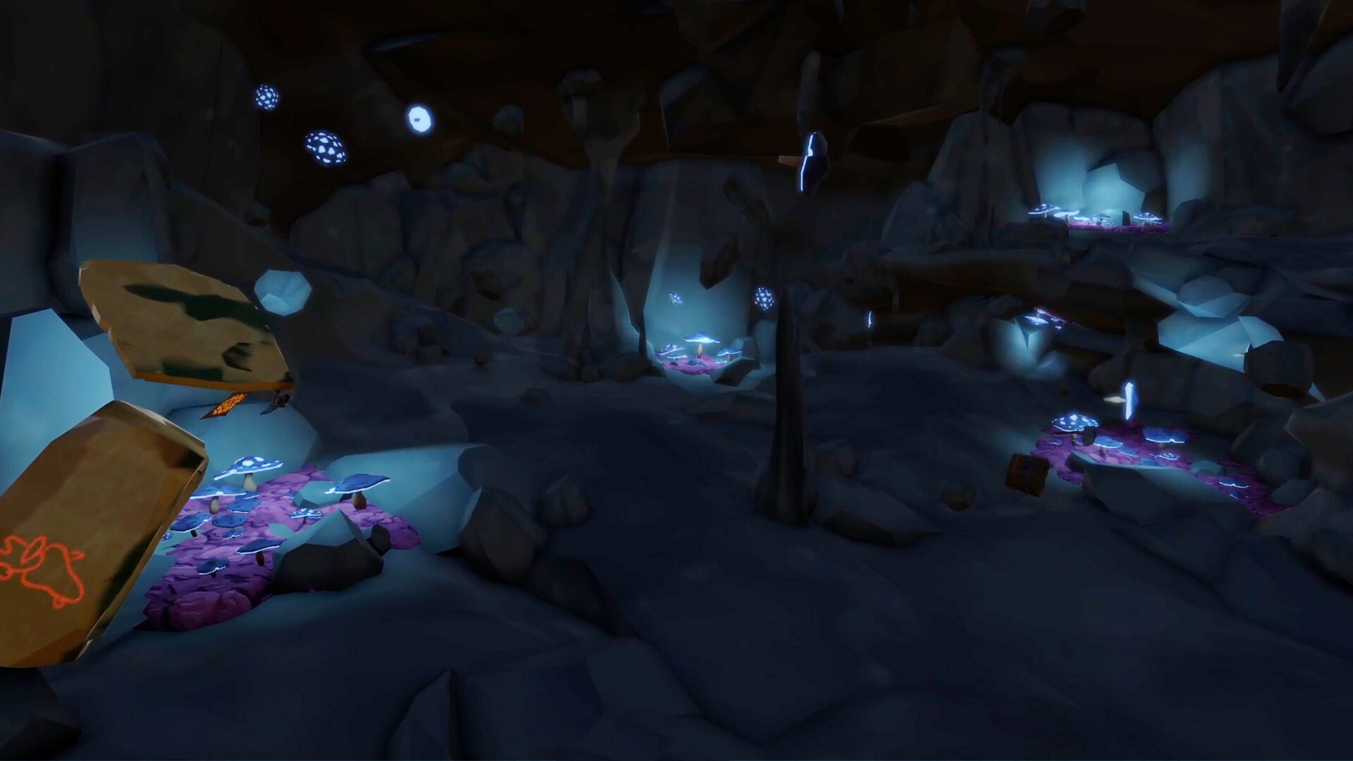 SONDER: Embrace The World screenshot #11