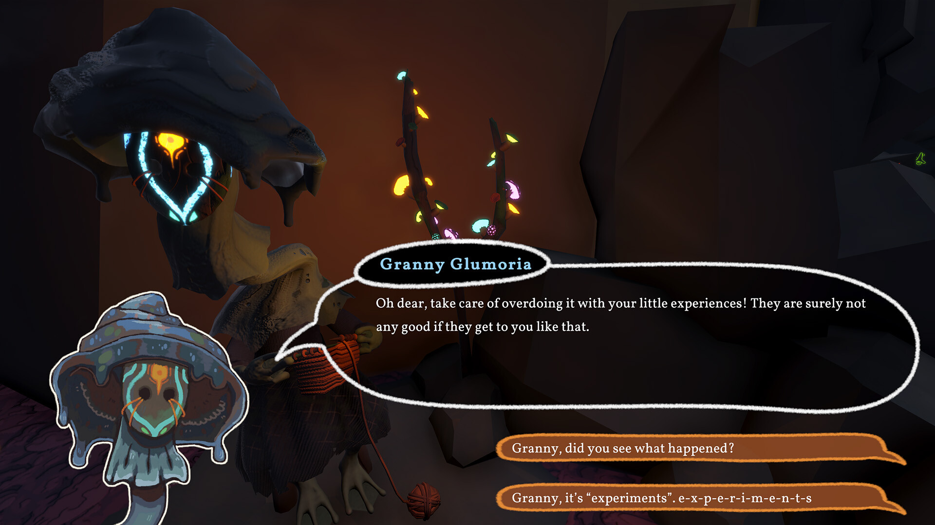 SONDER: Embrace The World screenshot #7