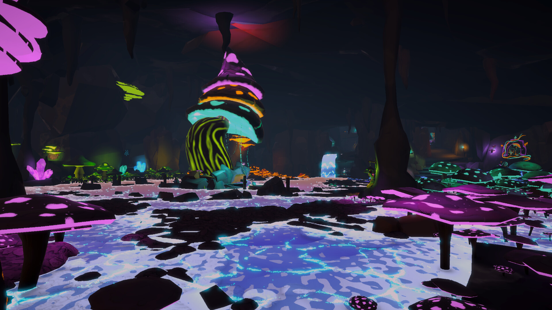 SONDER: Embrace The World screenshot #3