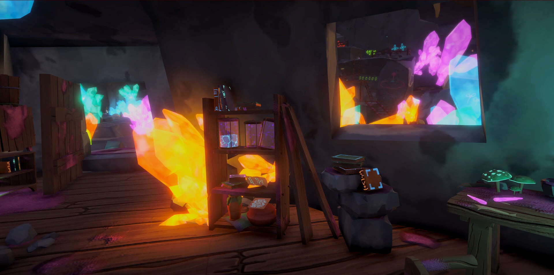 SONDER: Embrace The World screenshot 1