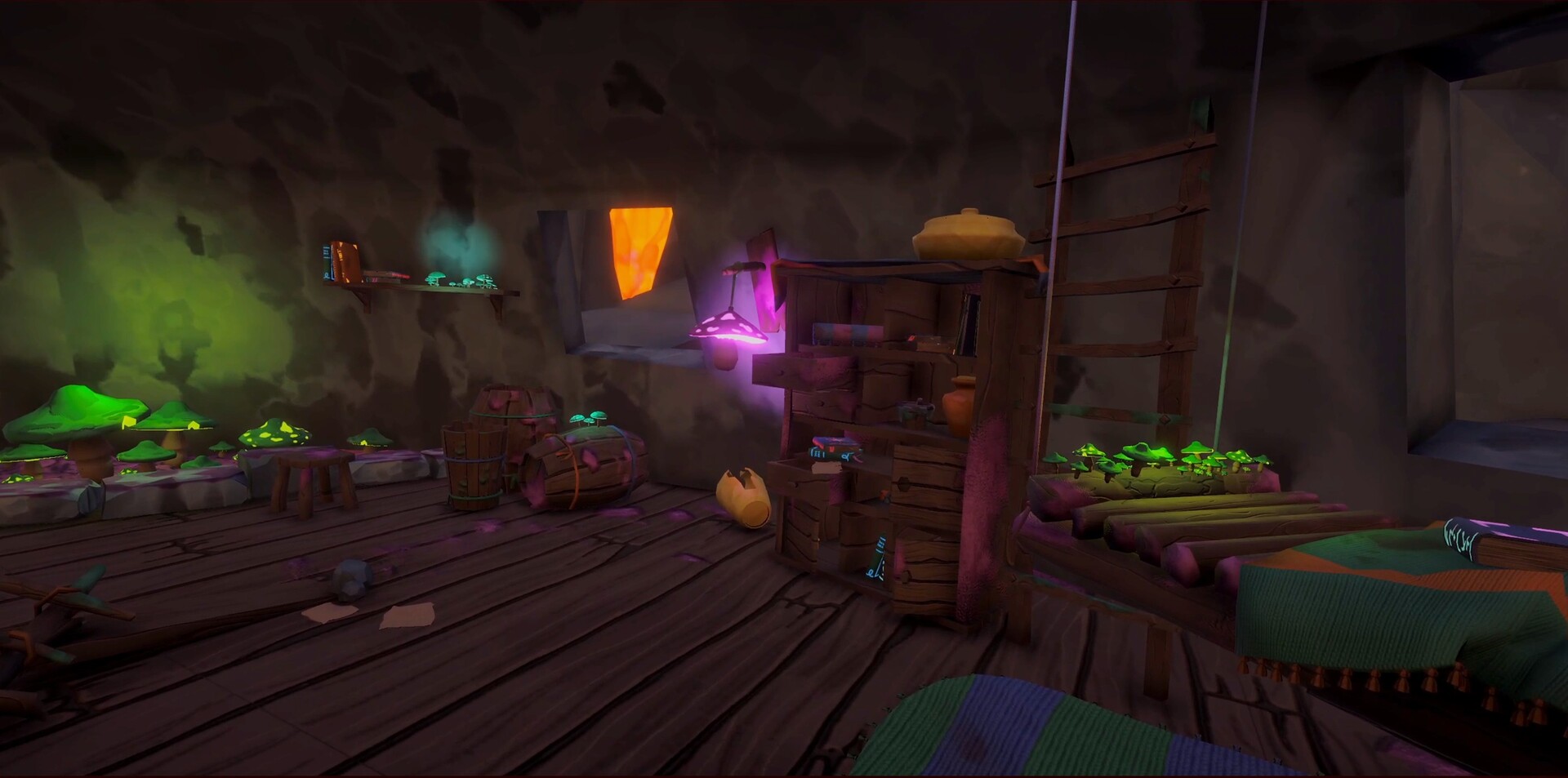 SONDER: Embrace The World screenshot 6