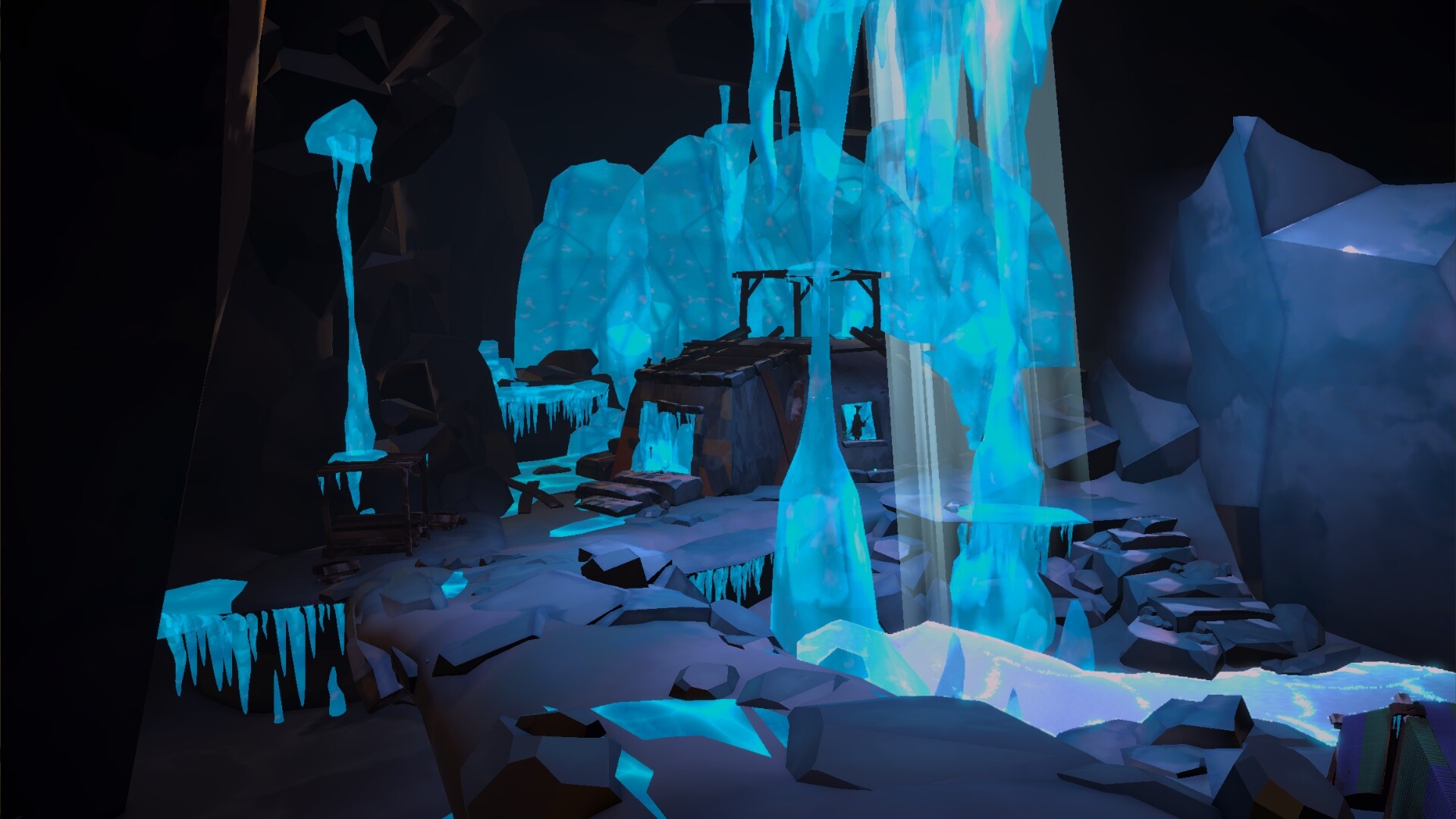 SONDER: Embrace The World screenshot #4