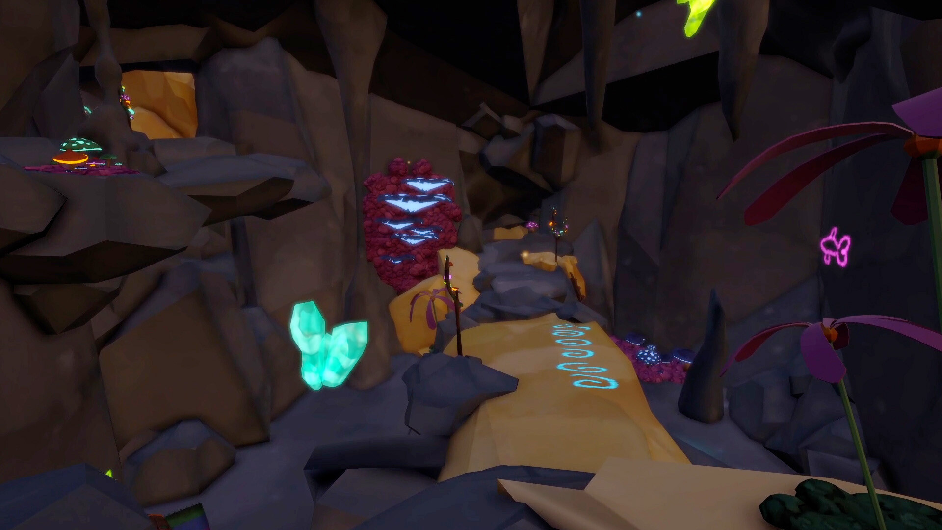 SONDER: Embrace The World screenshot #6