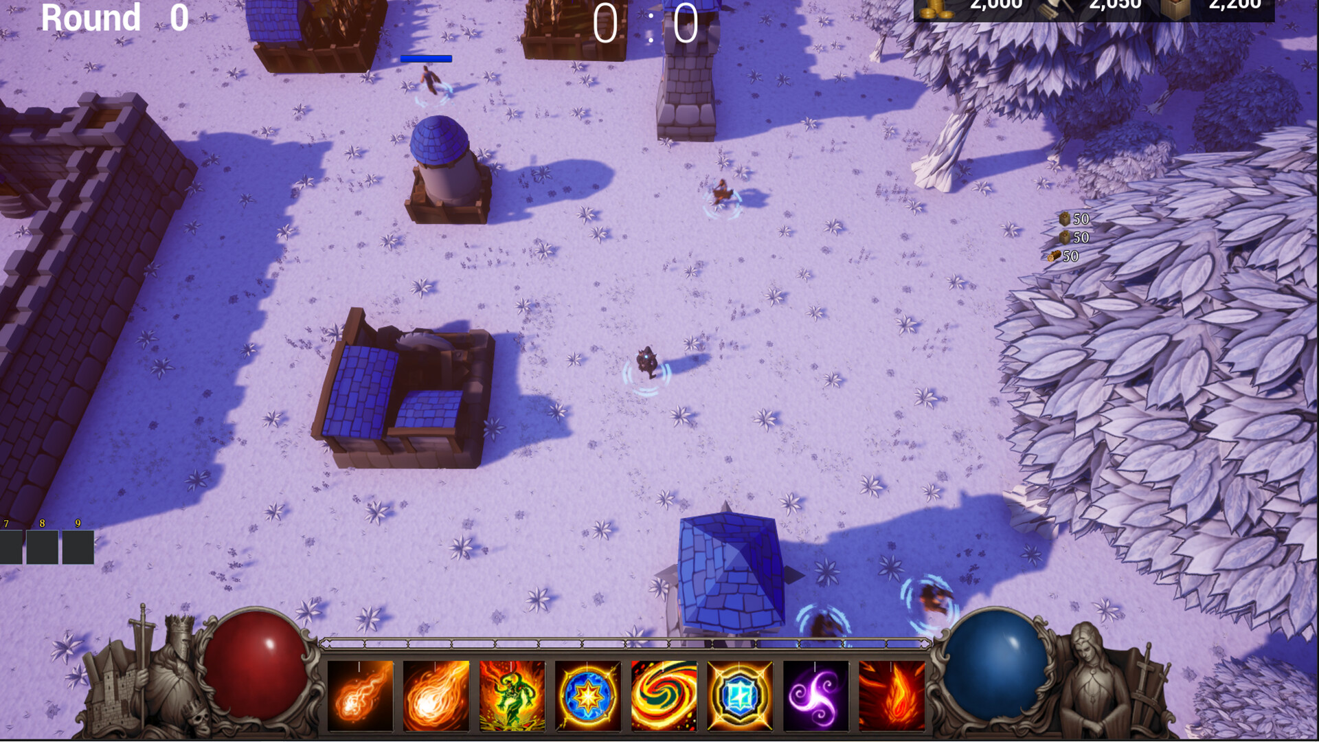 Magic Kingdom screenshot #5