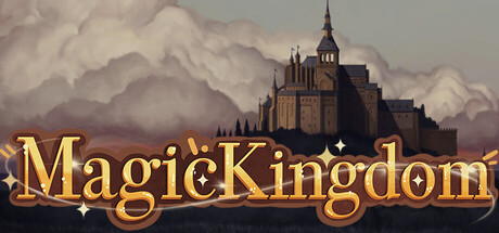 Magic Kingdom