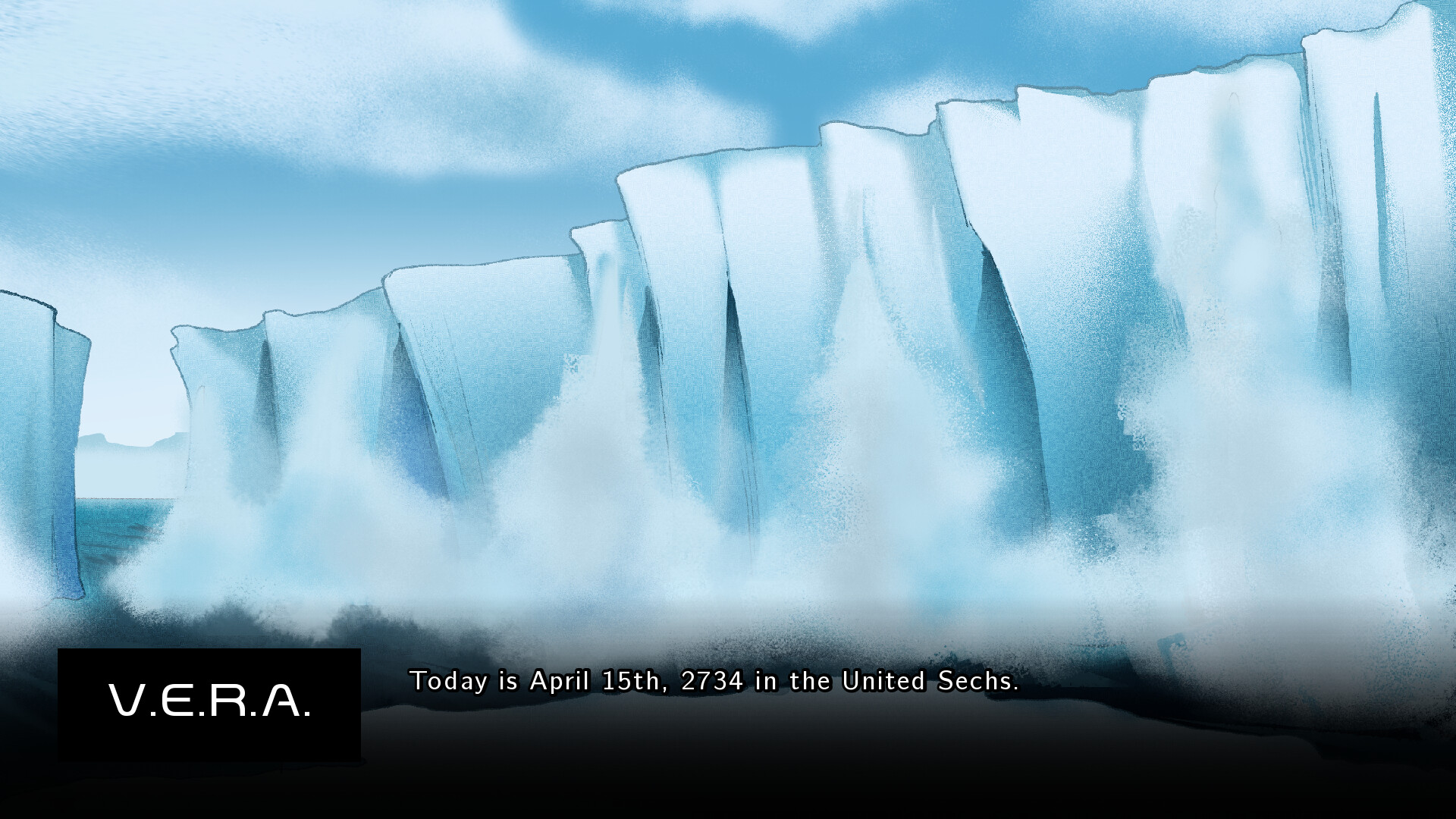 Steam Image