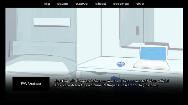 Steam Image