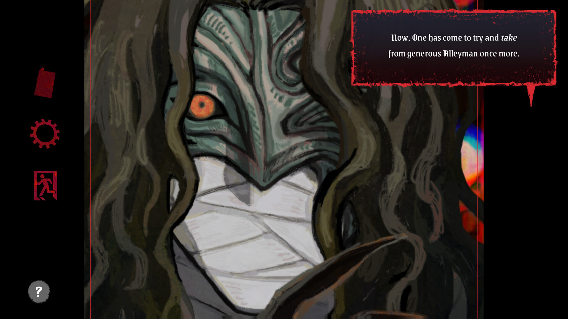 Steam Image
