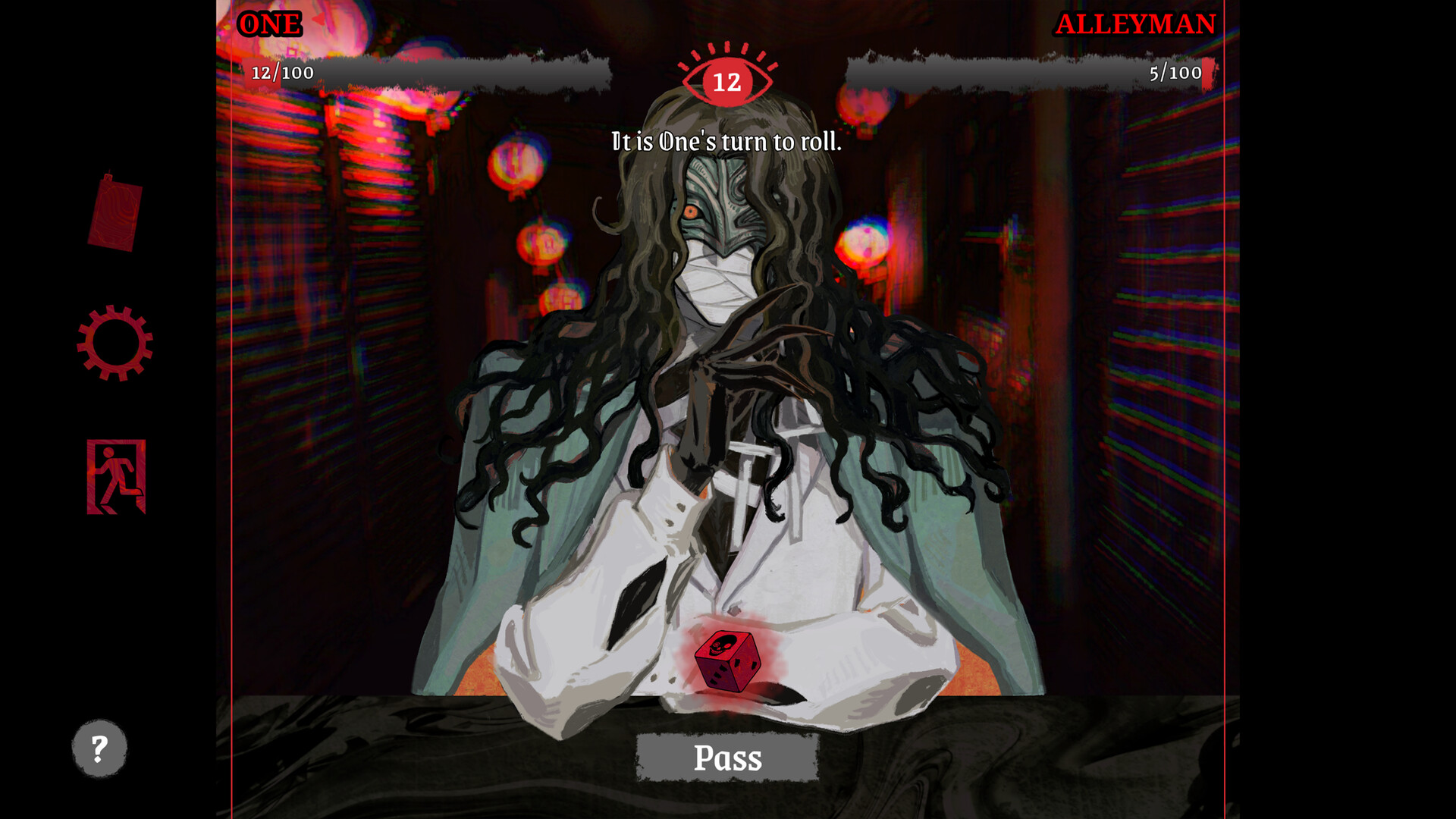 Steam Image