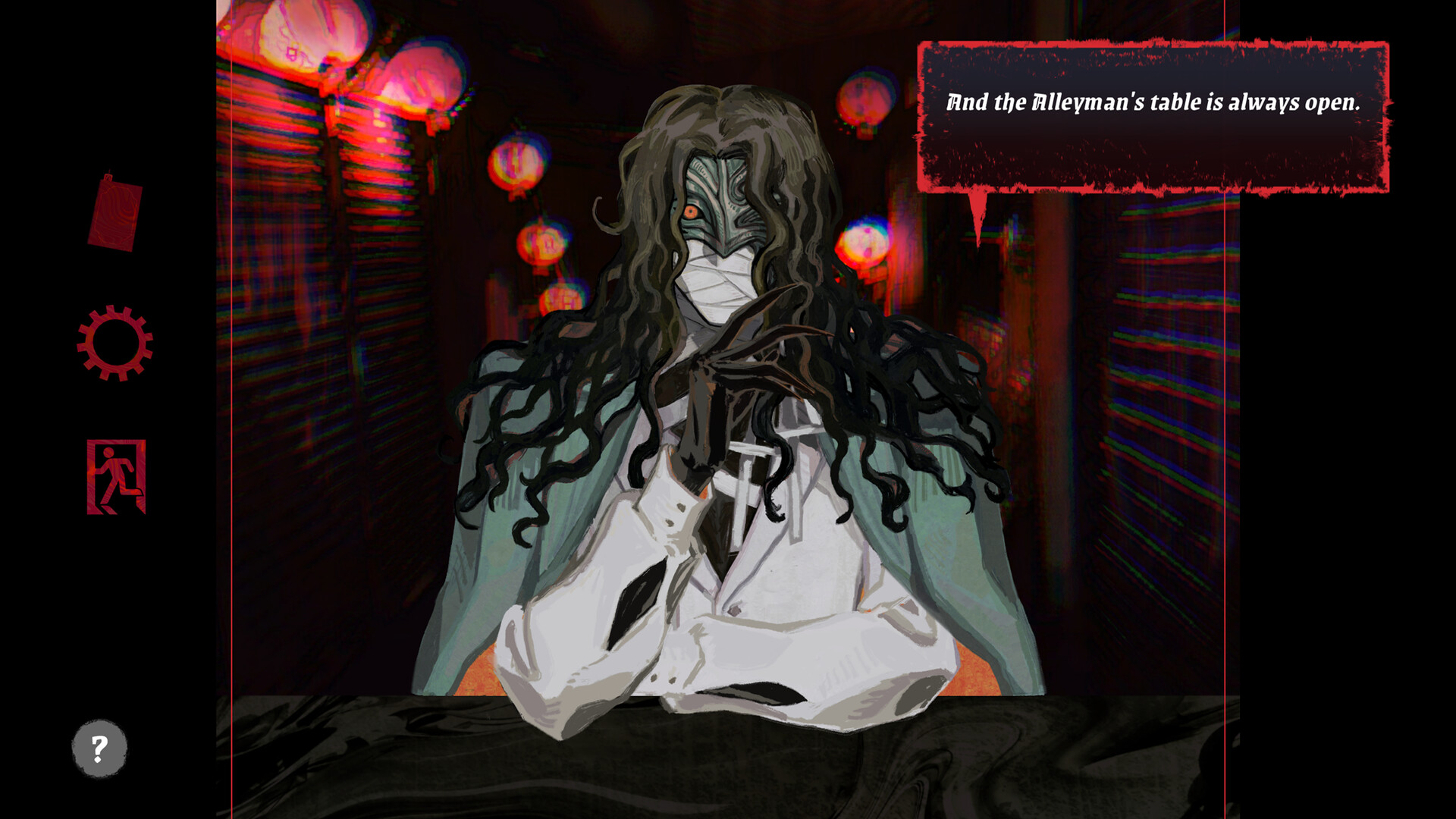 Steam Image
