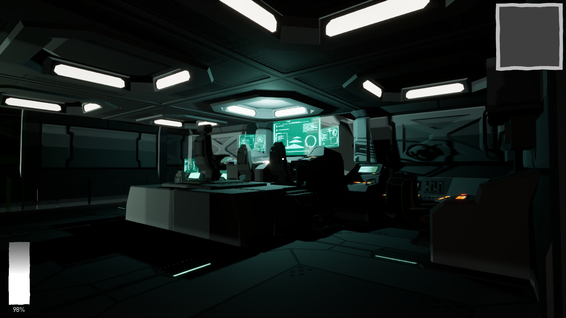 #10. Dig & Decode Demo (Steam) 由: The Bueno Interactive