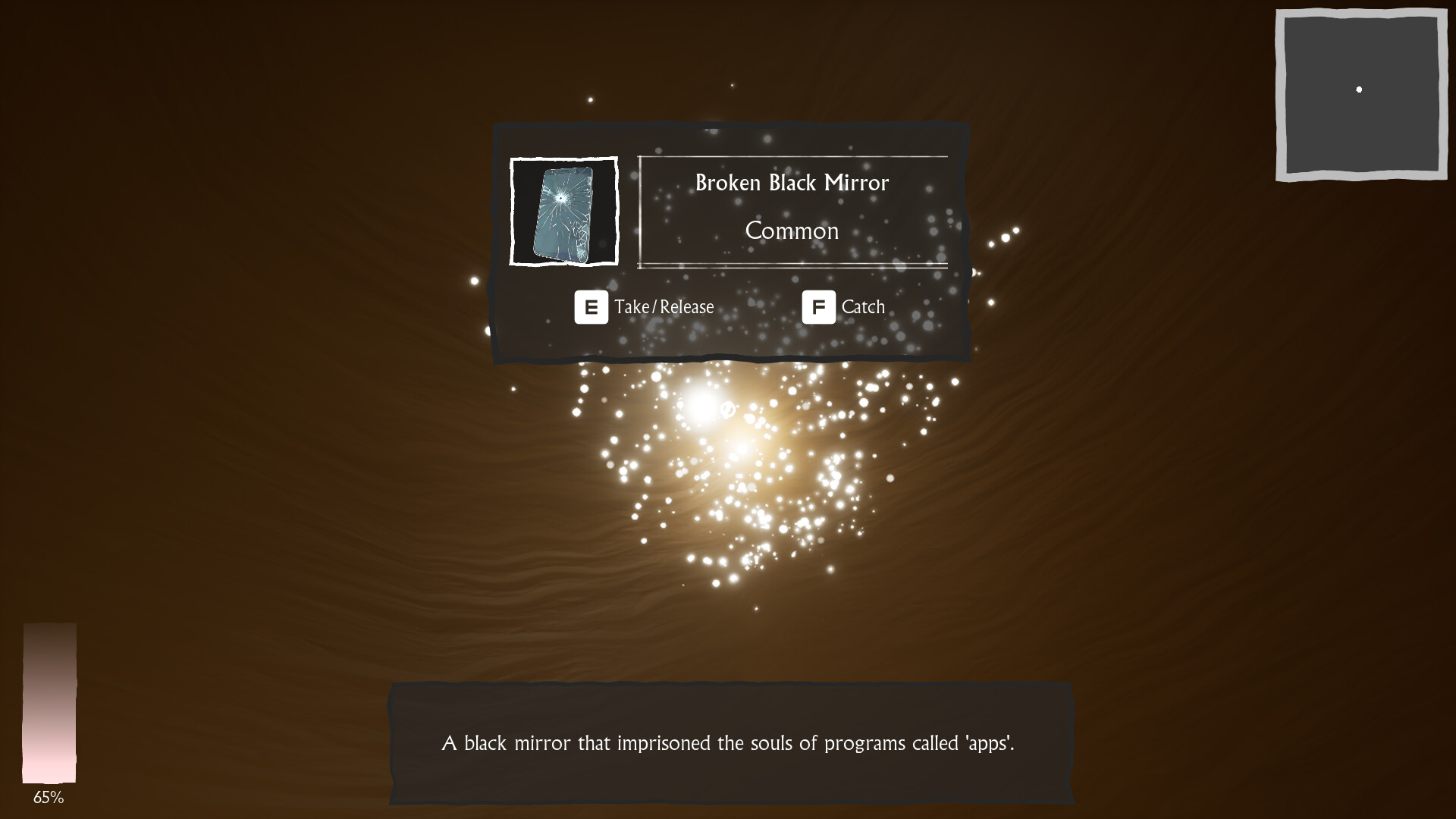 #4. Dig & Decode Demo (Steam) 由: The Bueno Interactive